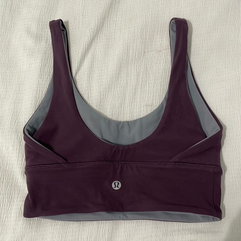 Lululemon Align Bra